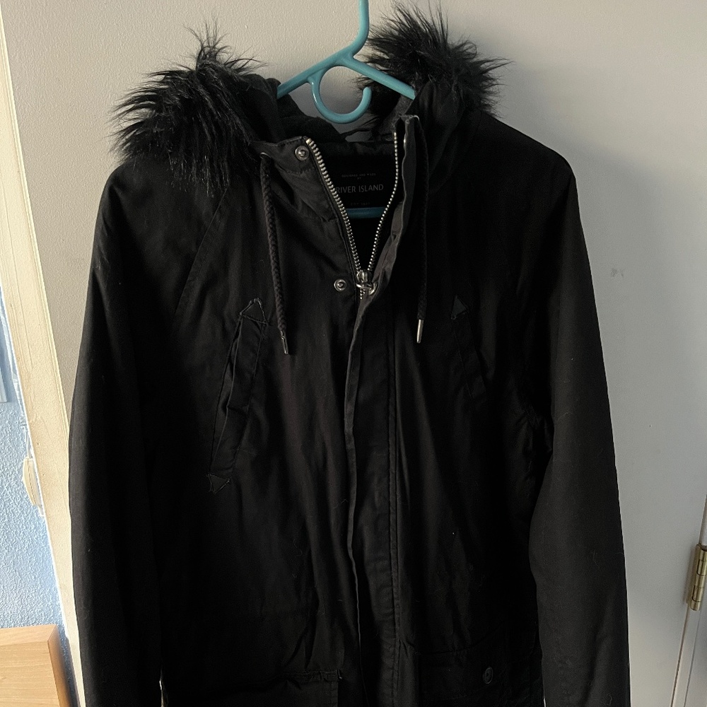 River Island Jacket